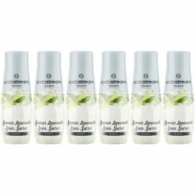 Sodas automāts sodastream