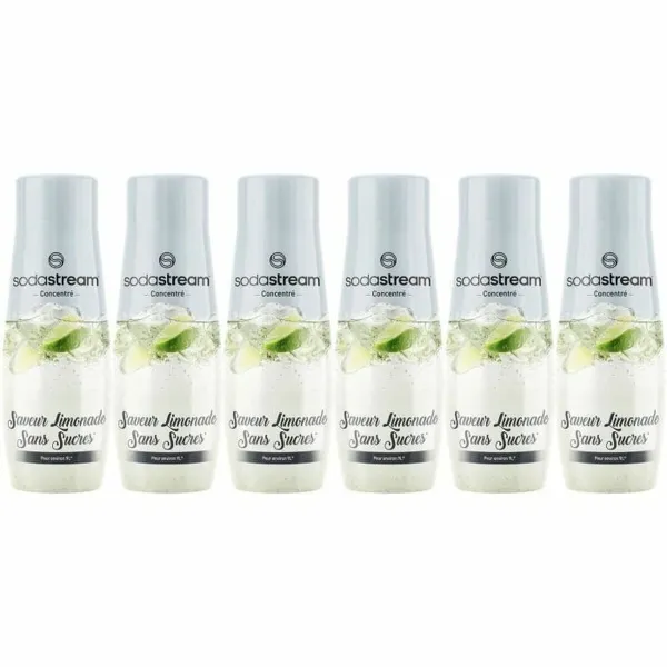Содовый автомат sodastream
