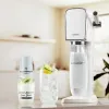 Содовый автомат sodastream