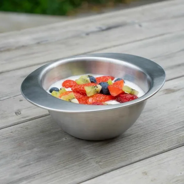 Plate ThermoBaby