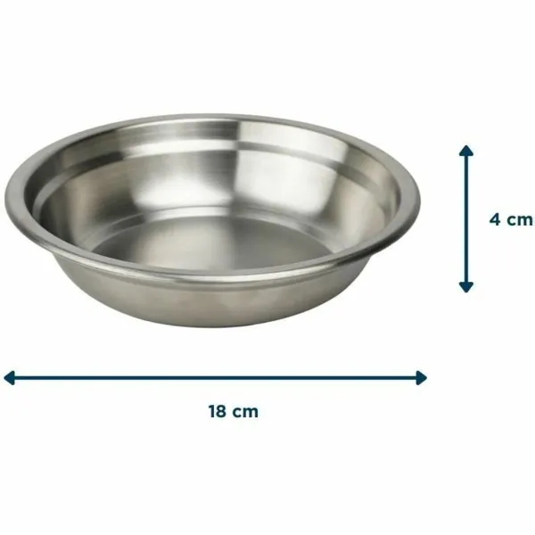 Plate ThermoBaby