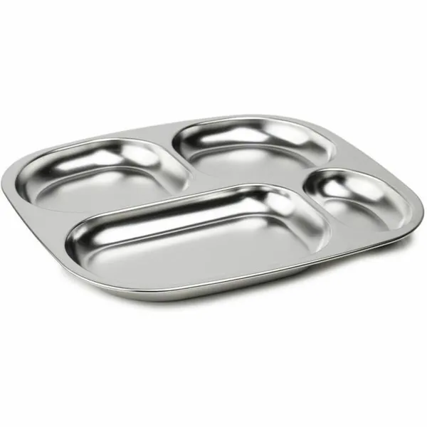 Plate ThermoBaby