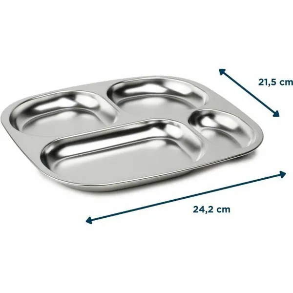 Plate ThermoBaby