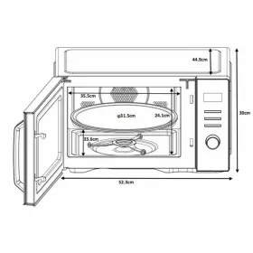 RESIDUAL CURRENT DEVICE JEL1 2P 40A/30MA
