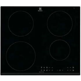 Indukcijas Plīts Electrolux