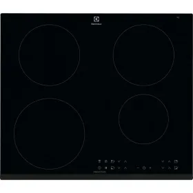 Indukcijas Plīts Electrolux