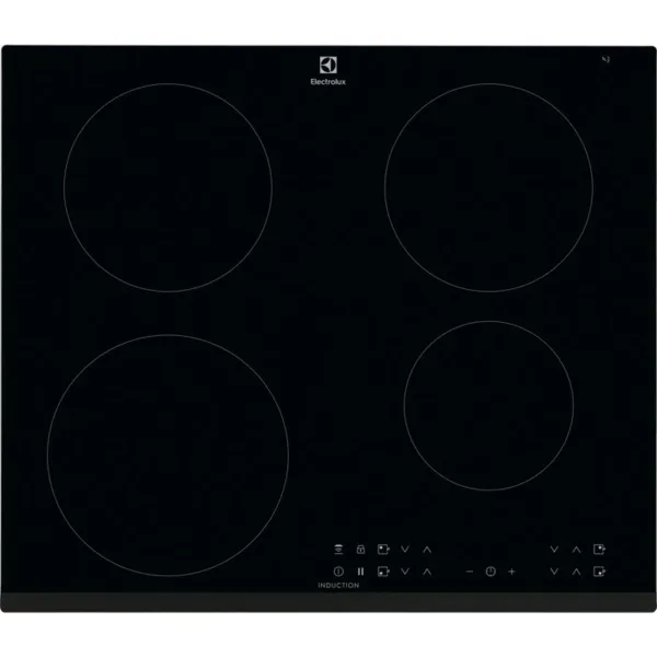 Induction Hot Plate Electrolux