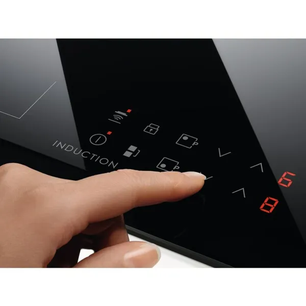 Индукционная Панель Electrolux