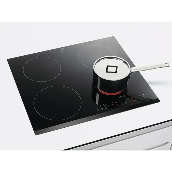 Indukcinė kaitlentė Electrolux
