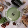 Кастрюля с крышкой Menastyl