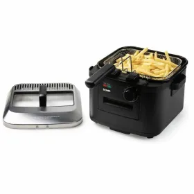 Deep-fat Fryer DOMO