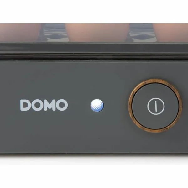 Munankeitin DOMO