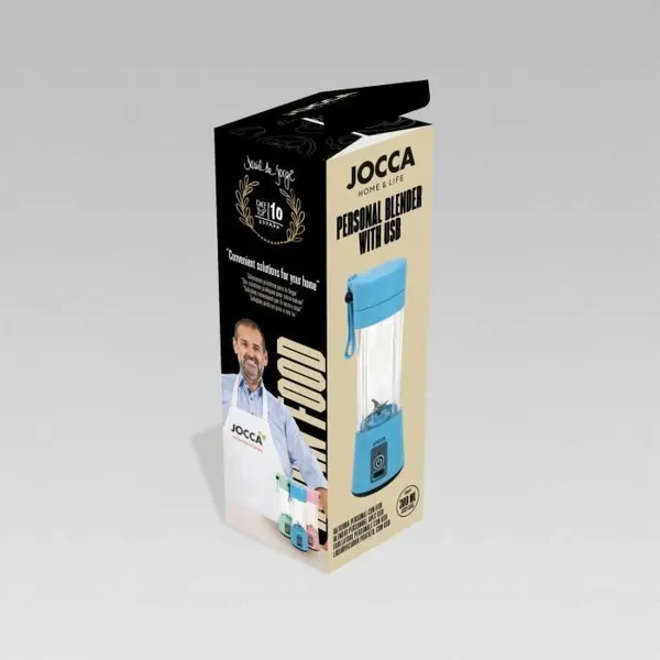 Миксер с колбой JOCCA