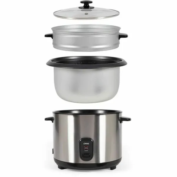 Rice Cooker Livoo