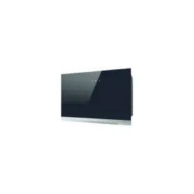 Conventional Hood Elica Black