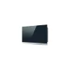 Conventional Hood Elica Black
