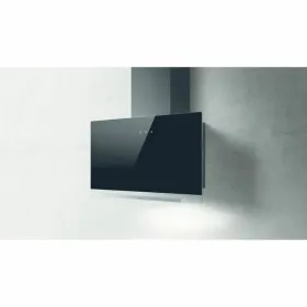 Conventional Hood Elica Black