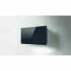 Conventional Hood Elica Black