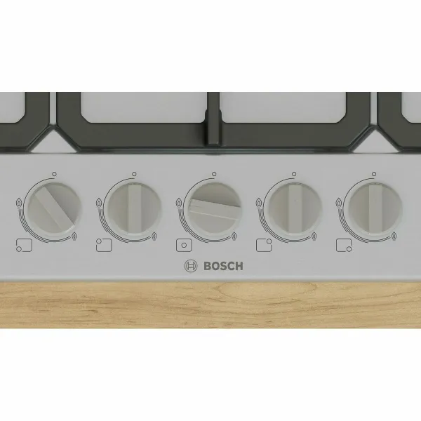 Induction Hot Plate BOSCH