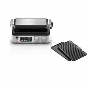 Elektriskos Grilu Braun