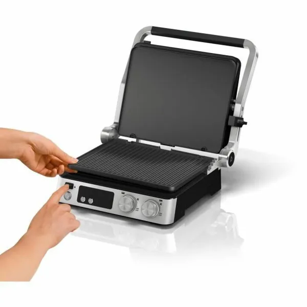 Electric Barbecue Braun
