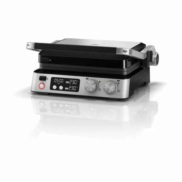 Electric Barbecue Braun