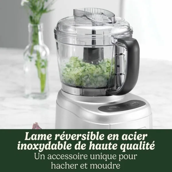 Mėsmalė Cuisinart