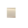 Conventional Hood Aurys White