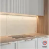 Conventional Hood Aurys White