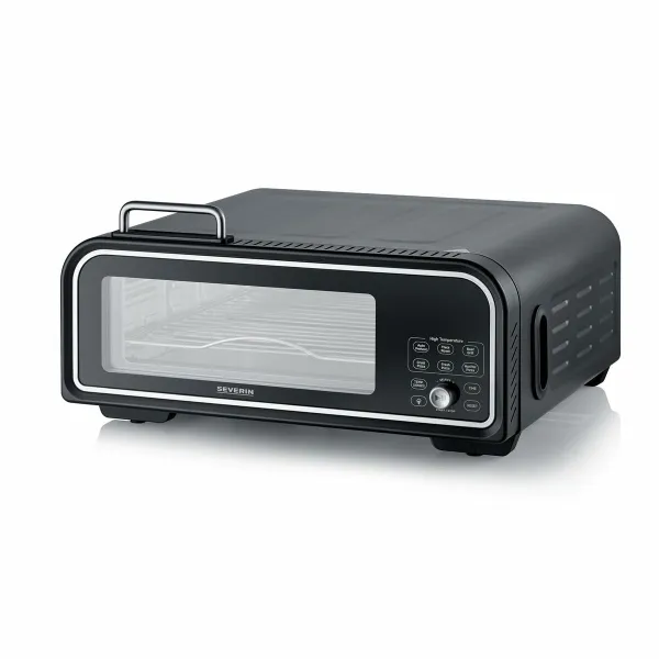 Pizzakone Severin PG8575