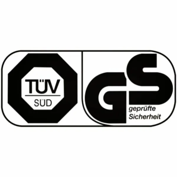 Greitpuodis GSW Nerūdijantis plienas 4 L Sidabras