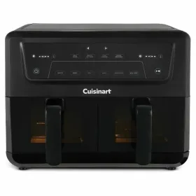 Air Fryer Cuisinart AFD10XBLE Black 2400 W 10,4 L