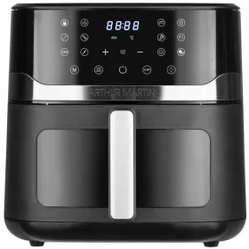 Airfryer Arthur Martin 1800 W 10 L
