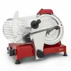 Meat Slicer Hkoenig Red