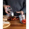 Кастрюля с крышкой Pyrex Essentials 23 x 11 x 27 cm Прозрачный Cтекло 32 L