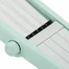 3-in-1 Mandolin Grater Livoo Green Silver