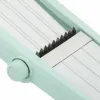 3-in-1 Mandolin Grater Livoo Green Silver