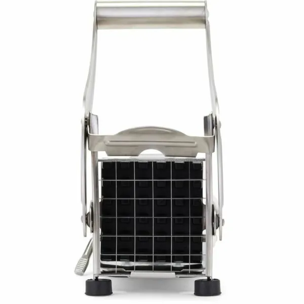 Potato Cutter Livoo Silver