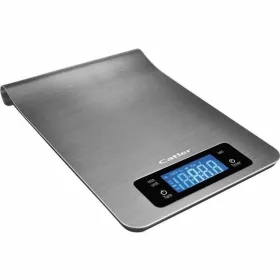 virtuvines svarstykles Catler KS 4010 Sidabras 5 kg