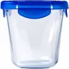 Padažinių rinkinys Pyrex Skaidrus 3 Dalys