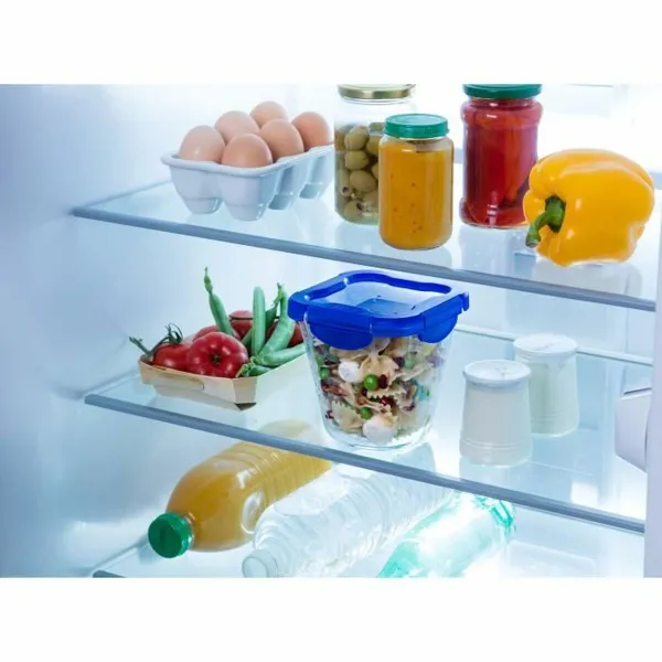 Набор судков Pyrex Прозрачный 3 Предметы