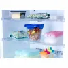 Eväsrasiasetti Pyrex Läpinäkyvä 3 Kappaletta