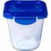 Set of lunch boxes Pyrex Transparent 3 Pieces