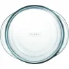 Кастрюля Pyrex Прозрачный 1 L Ø 27 cm