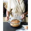 Puodas Pyrex Skaidrus 1,6 L 24 x 20 x 11 cm Ø 27 cm