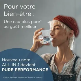 Filtrēšanas krūze Brita Style Essential Pelēks Caurspīdīgs 2,4 L