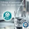 Filtrēšanas krūze Brita Style Essential Pelēks Caurspīdīgs 2,4 L