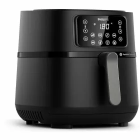Airfryer Philips HD9285/93 Musta 2000 W 7,2 L