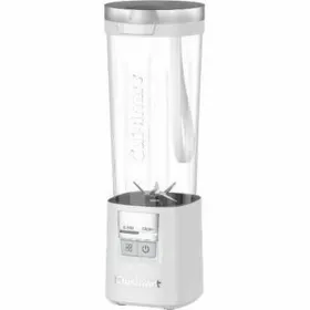 Trintuvas su indu Cuisinart PBL100E Blast&Go 120 W Balta 500 ml