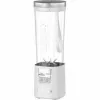 Blenderis-Krūze Cuisinart PBL100E Blast&Go 120 W Balts 500 ml